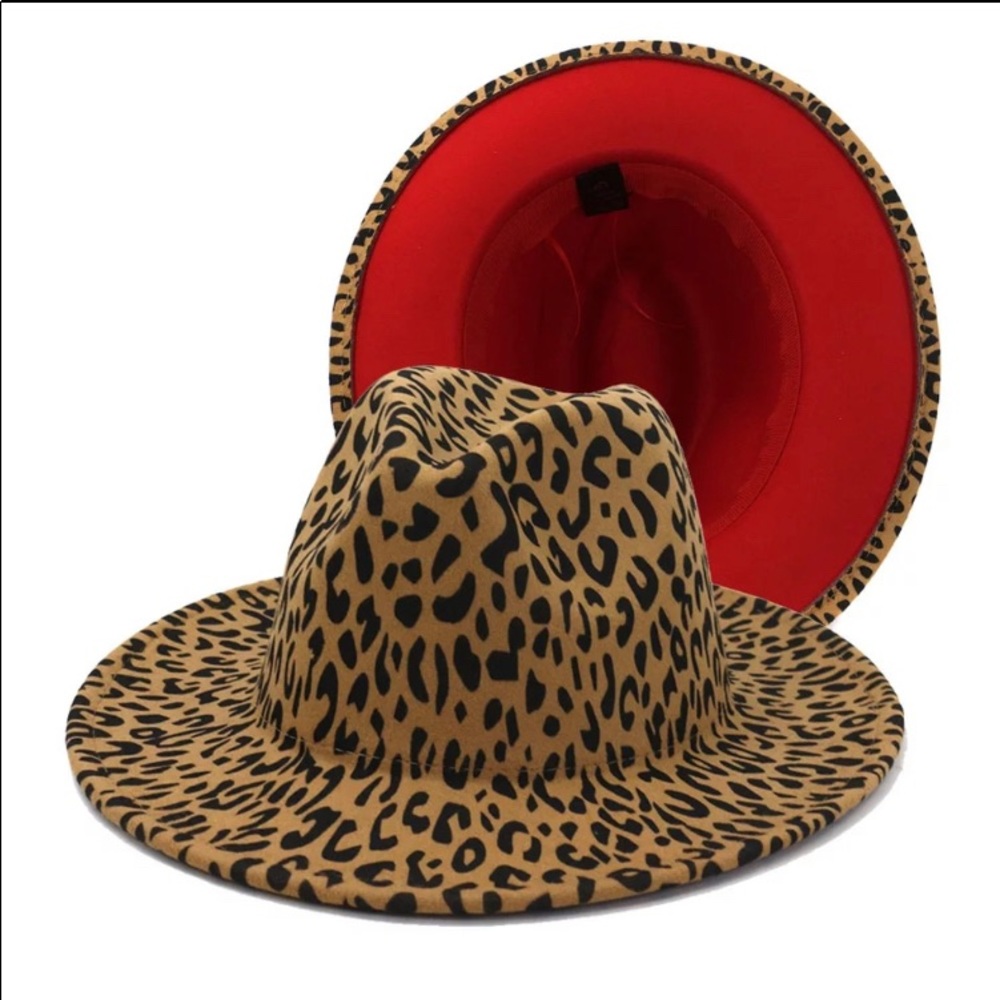 Unisex Brim hat